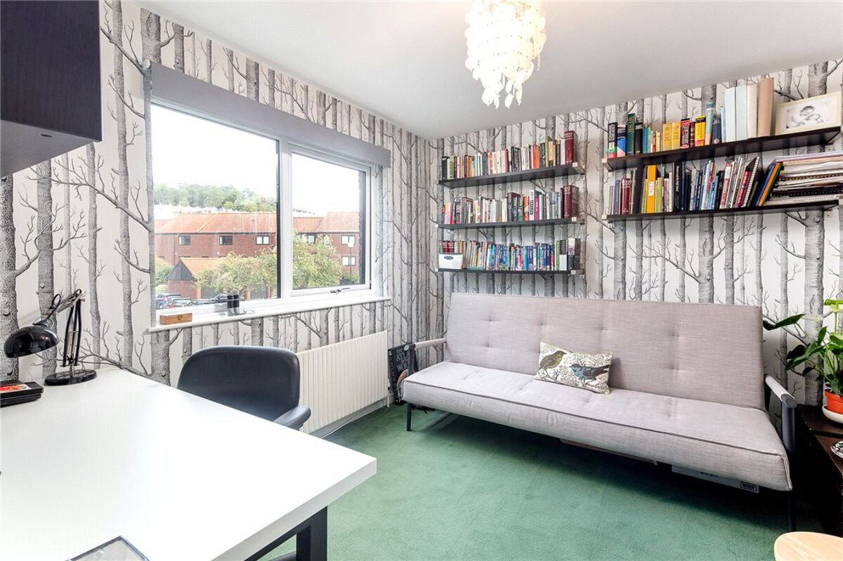 house for sale in Rownham Mead, Bristol, BS8 BRS180385 Knight Frank