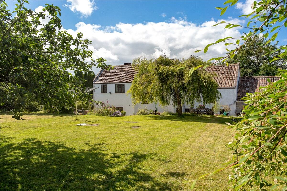 house for sale in Badgworth, Axbridge, Somerset, BS26 BRS180390