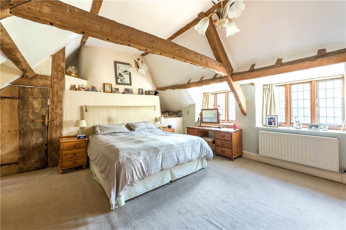 house for sale in Badgworth, Axbridge, Somerset, BS26 BRS180390