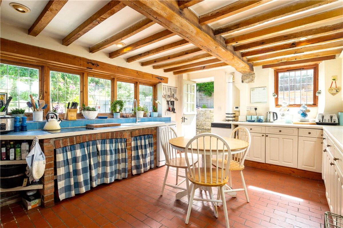 house for sale in Badgworth, Axbridge, Somerset, BS26 BRS180390