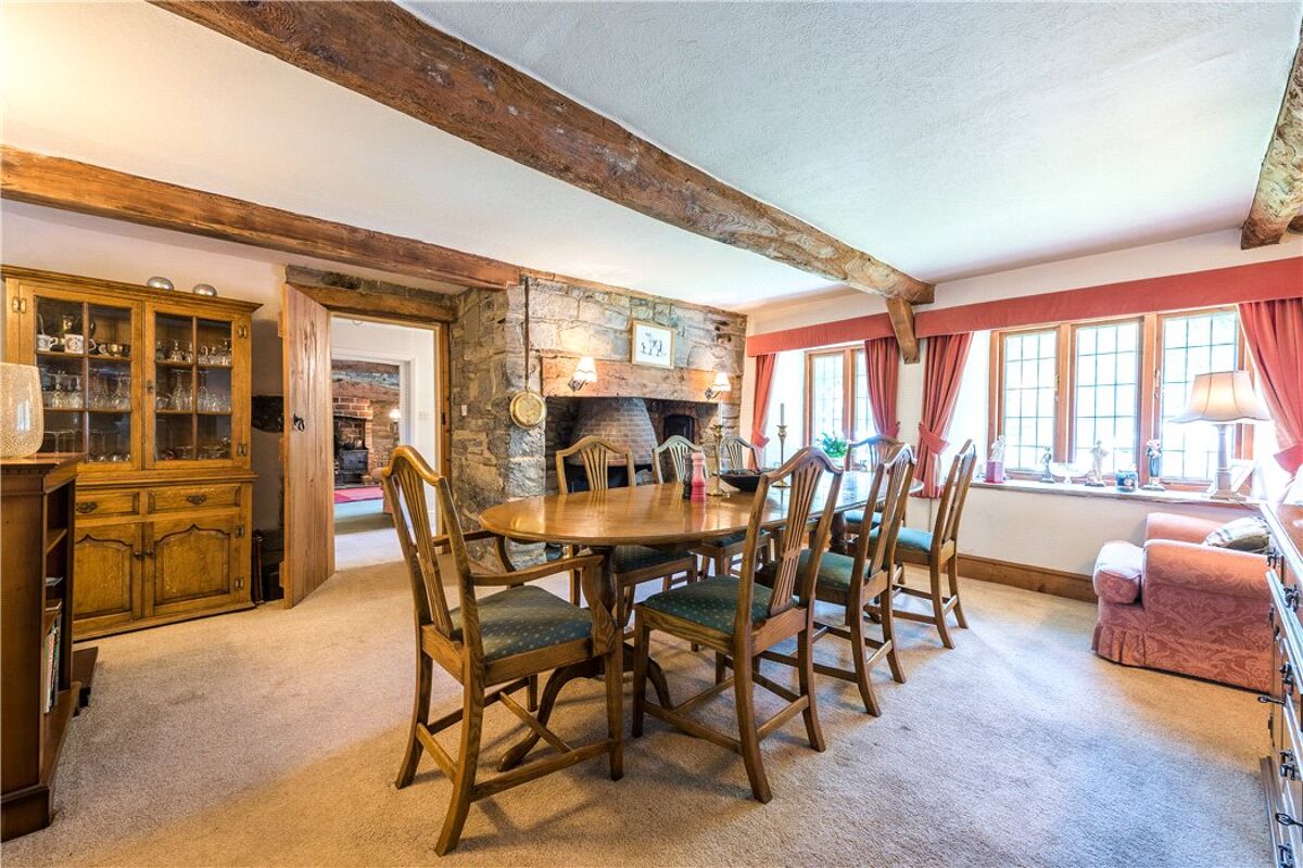 house for sale in Badgworth, Axbridge, Somerset, BS26 BRS180390