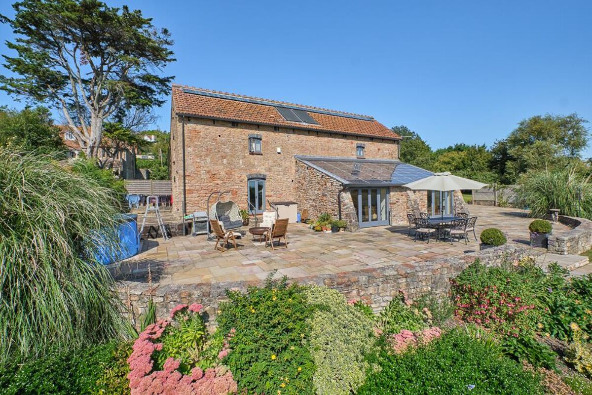 house for sale in Sevier Road, Loxton, Axbridge, BS26 BRS180391