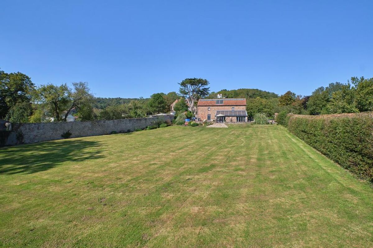 house for sale in Sevier Road, Loxton, Axbridge, BS26 BRS180391