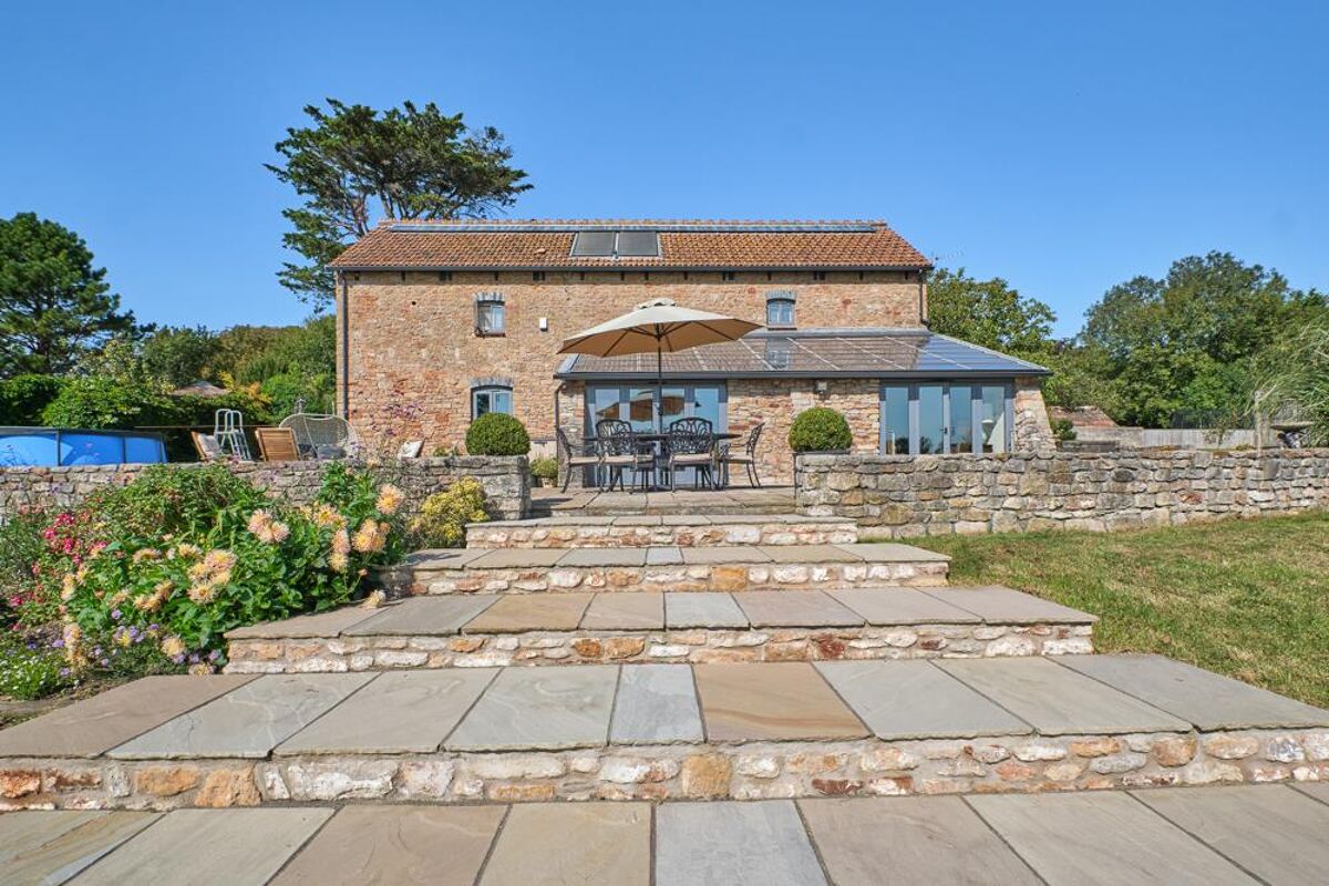 house for sale in Sevier Road, Loxton, Axbridge, BS26 BRS180391