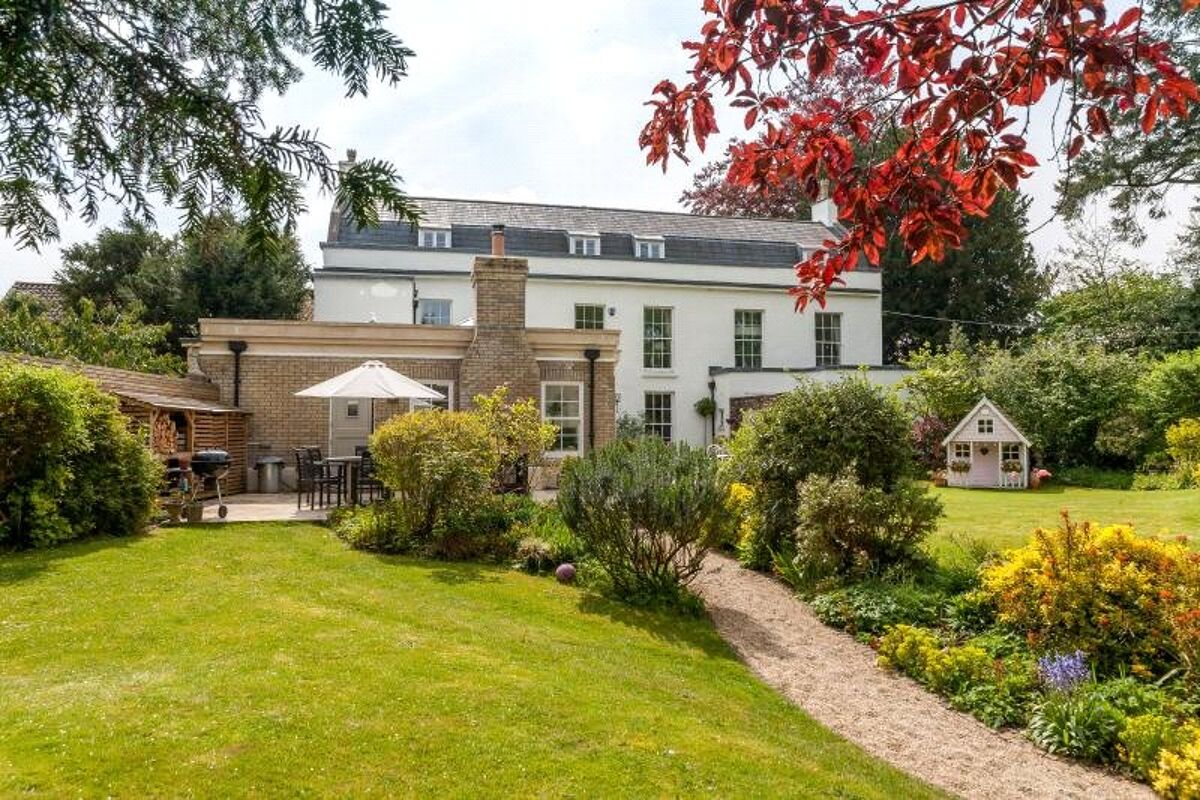 house for sale in Chew Hill, Chew Magna, Bristol, Somerset, BS40