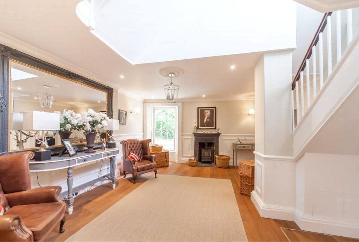 house for sale in Chew Hill, Chew Magna, Bristol, Somerset, BS40