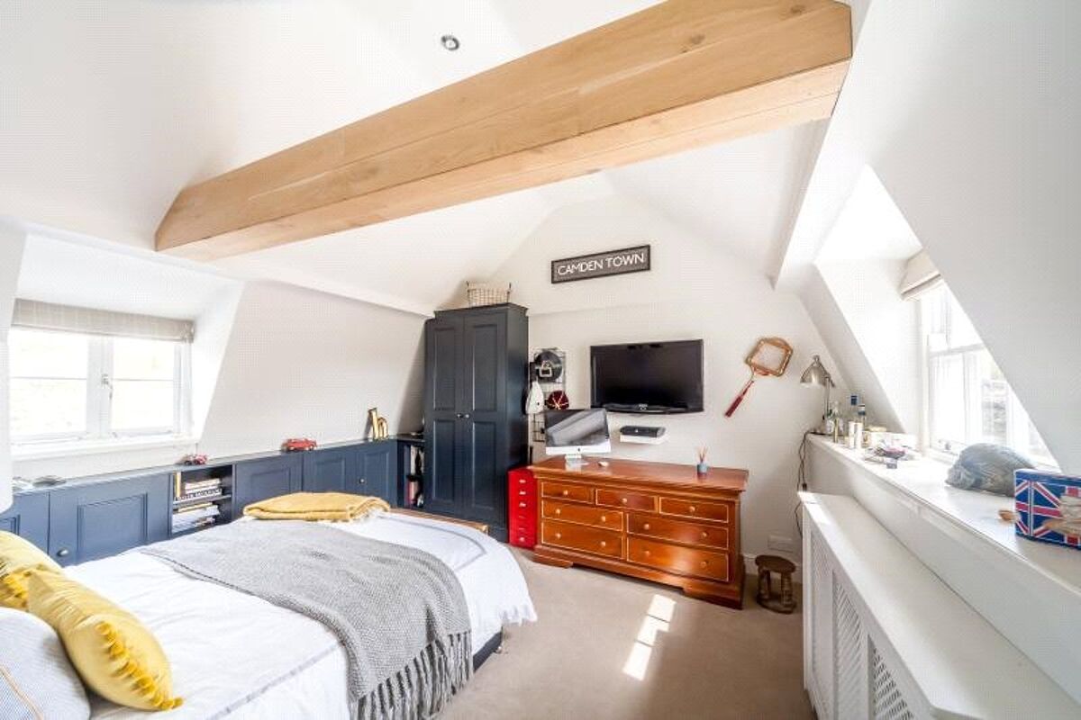 house for sale in Chew Hill, Chew Magna, Bristol, Somerset, BS40