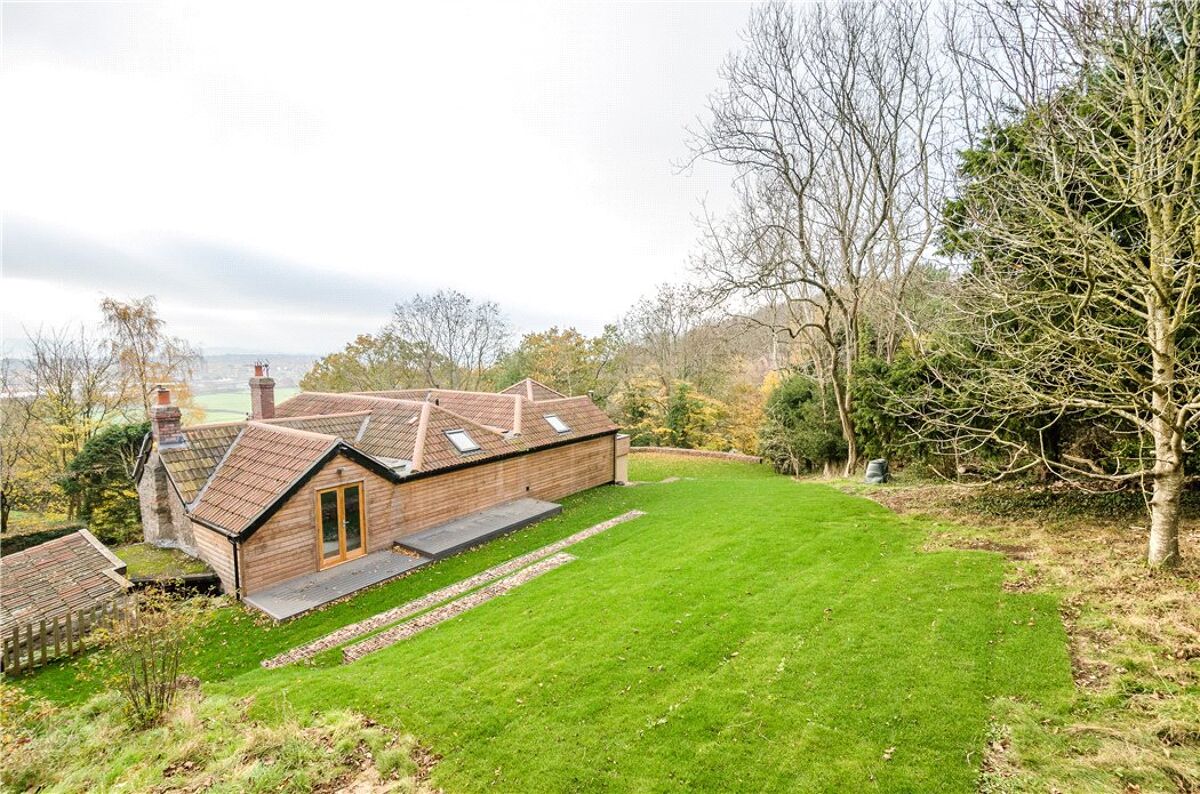 house for sale in Ham Lane, Wraxall, Bristol, BS48 BRS180402 Knight