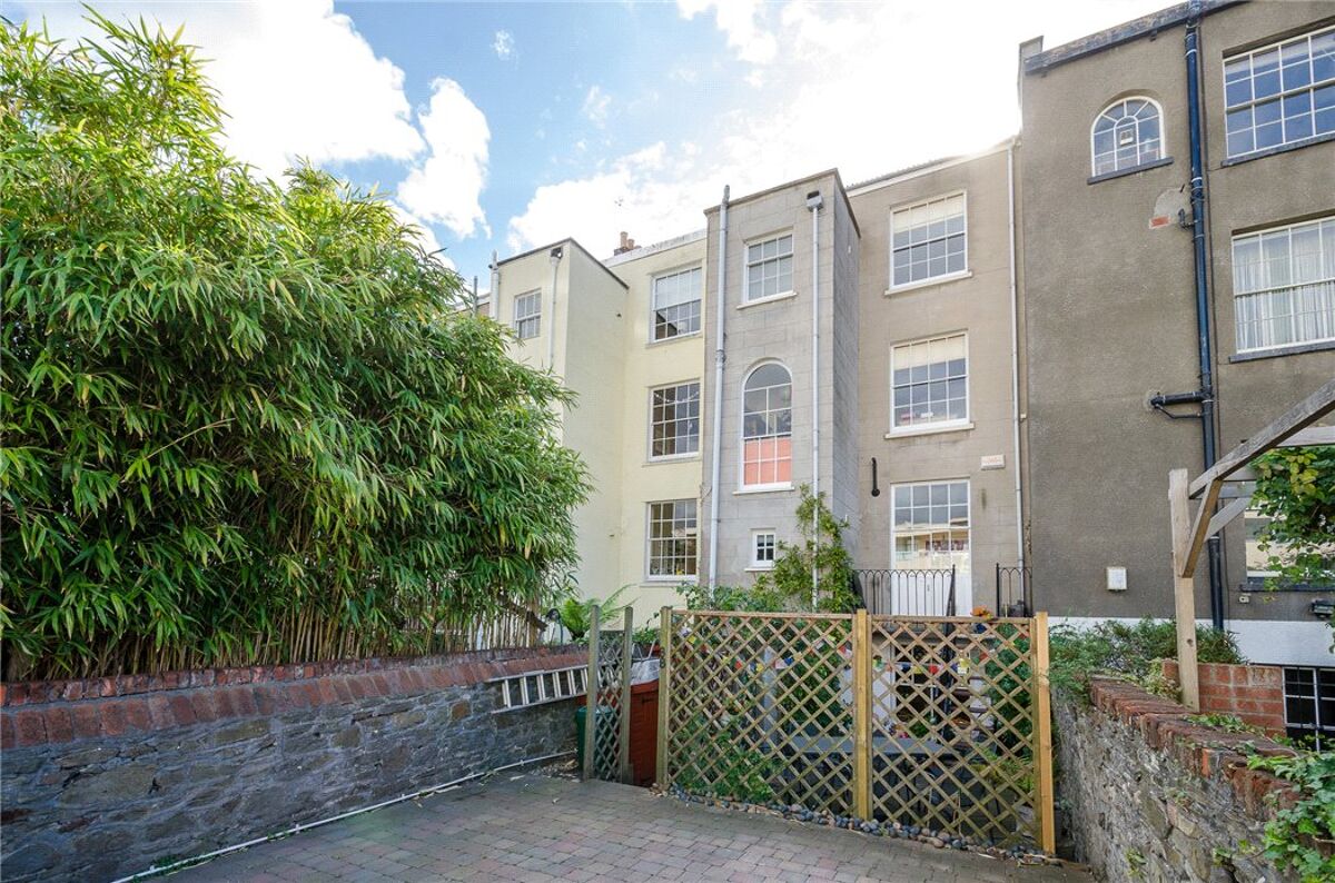 house for sale in Cumberland Road, Bristol, BS1 BRS180403 Knight Frank