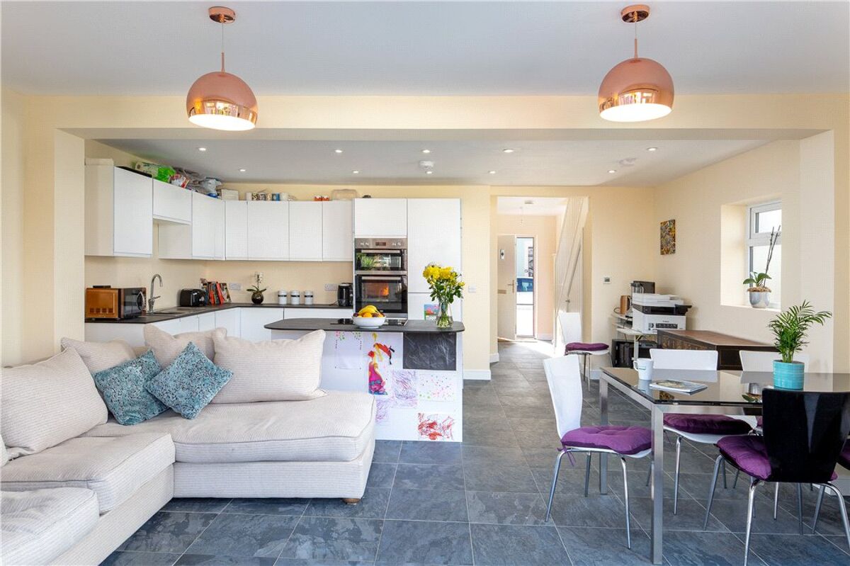 house for sale in Foxcote Road, Ashton, Bristol, BS3 BRS180407