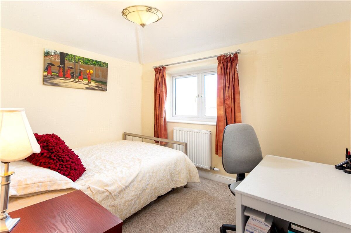 house for sale in Foxcote Road, Ashton, Bristol, BS3 BRS180407