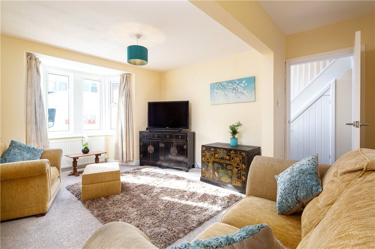 house for sale in Foxcote Road, Ashton, Bristol, BS3 BRS180407