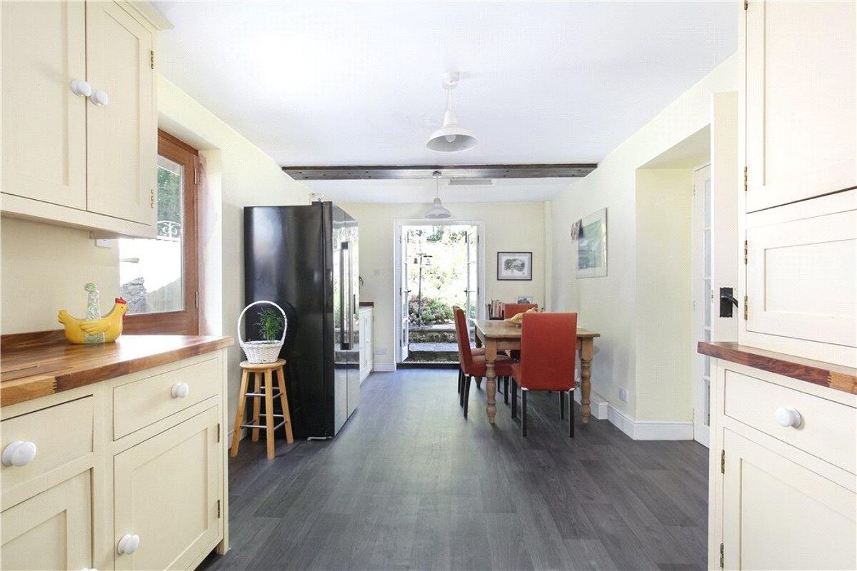 Property for sale Kings Weston Road, Bristol, BS11 Knight Frank