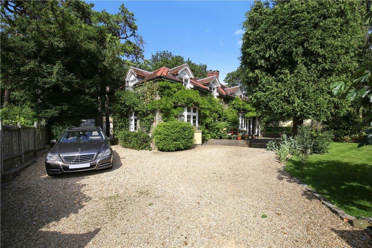 Property for sale Kings Weston Road, Bristol, BS11 Knight Frank