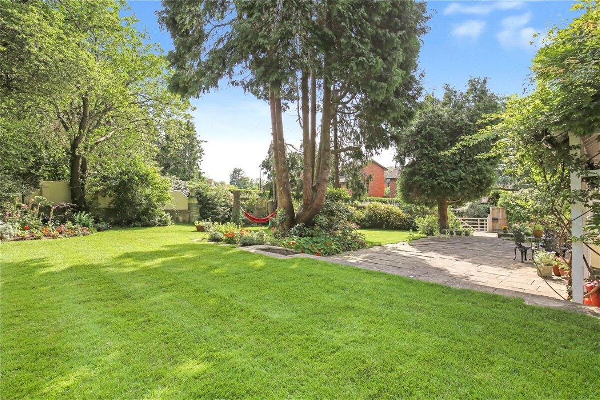 Property for sale Kings Weston Road, Bristol, BS11 Knight Frank