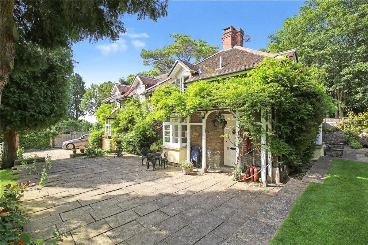 Property for sale Kings Weston Road, Bristol, BS11 Knight Frank