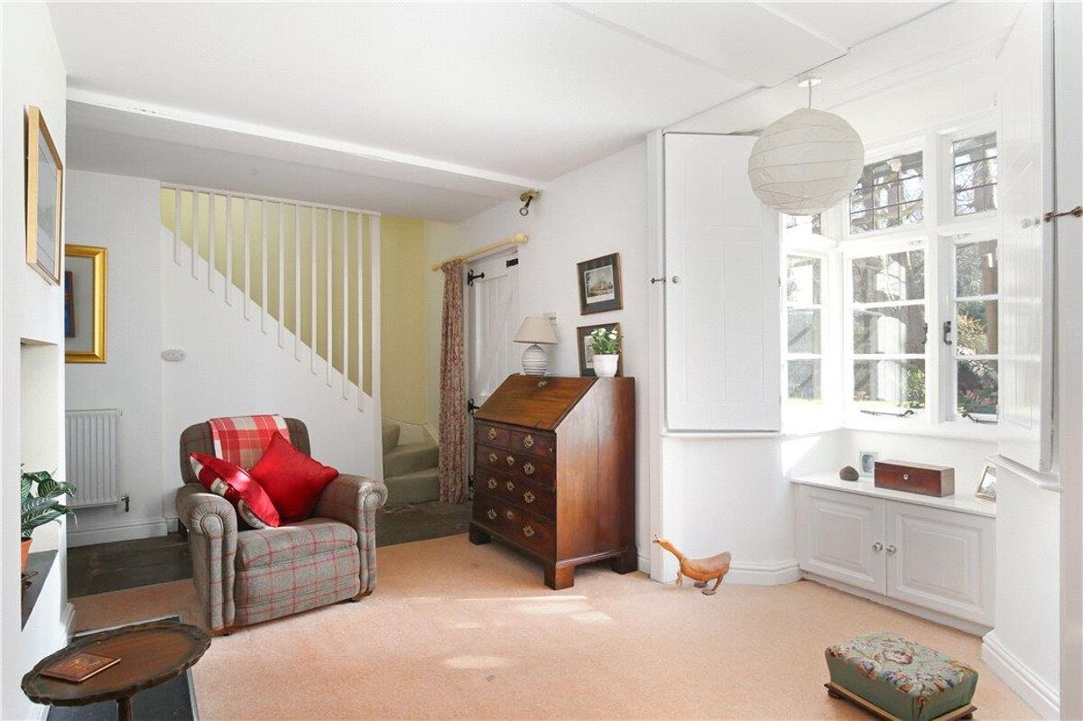 Property for sale Kings Weston Road, Bristol, BS11 Knight Frank