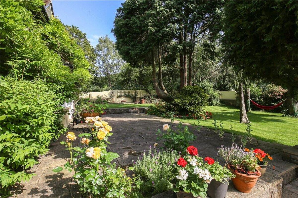 Property for sale Kings Weston Road, Bristol, BS11 Knight Frank