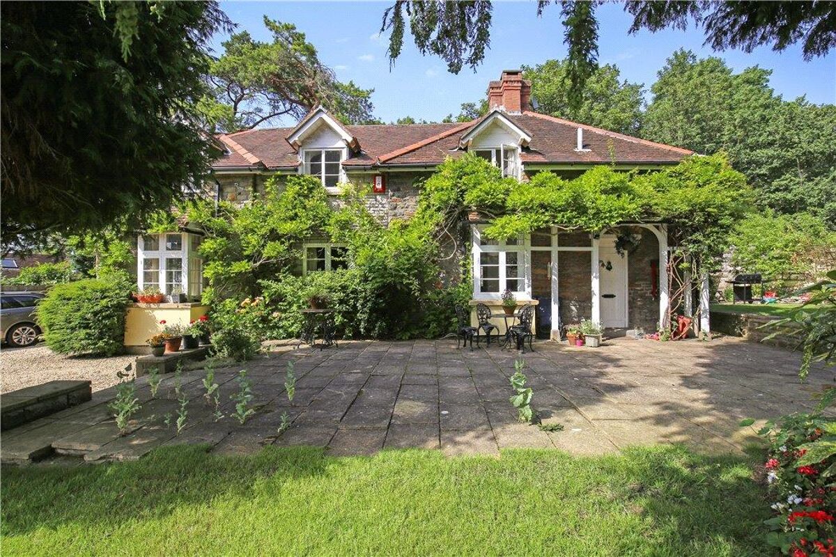 house for sale in Kings Weston Road, Bristol, BS11 BRS180409 Knight