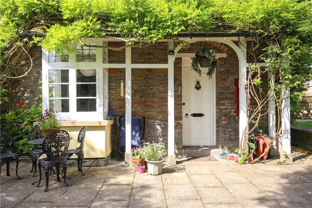 Property for sale Kings Weston Road, Bristol, BS11 Knight Frank