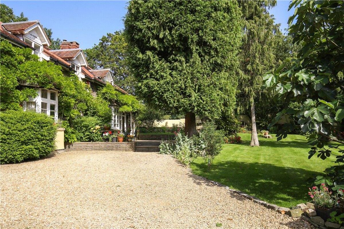 house for sale in Kings Weston Road, Bristol, BS11 BRS180409 Knight