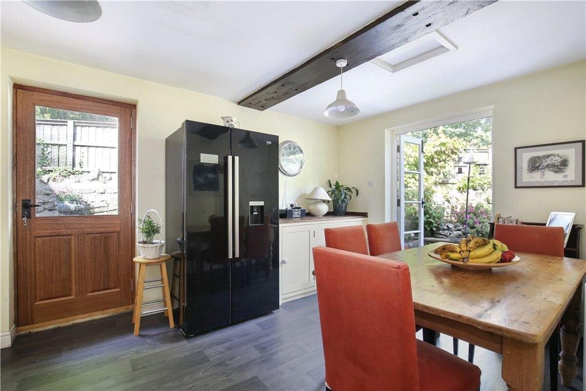 Property for sale Kings Weston Road, Bristol, BS11 Knight Frank