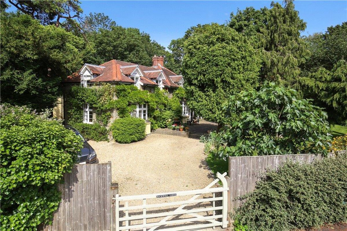 Property for sale Kings Weston Road, Bristol, BS11 Knight Frank