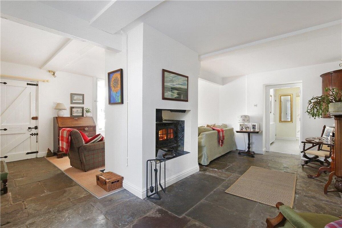 Property for sale Kings Weston Road, Bristol, BS11 Knight Frank