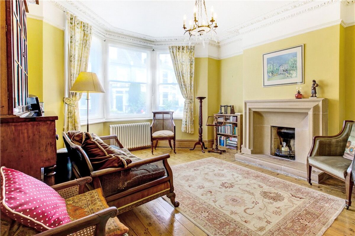 house for sale in Henleaze Avenue, Henleaze, Bristol, BS9 BRS180415