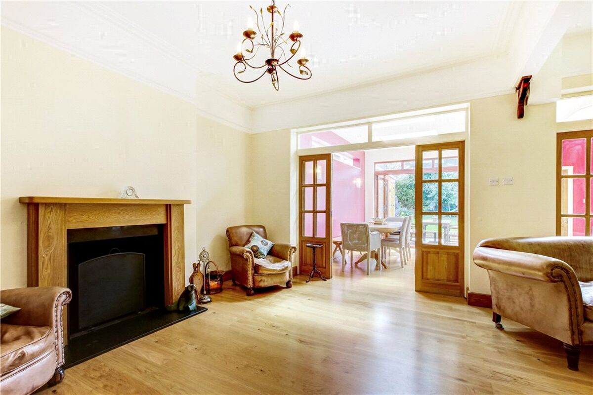 house for sale in Henleaze Avenue, Henleaze, Bristol, BS9 BRS180415