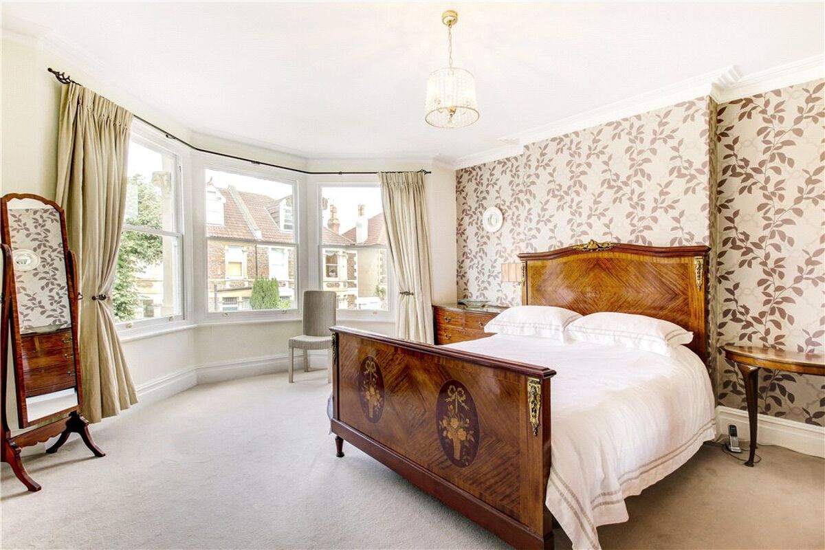 house for sale in Henleaze Avenue, Henleaze, Bristol, BS9 BRS180415