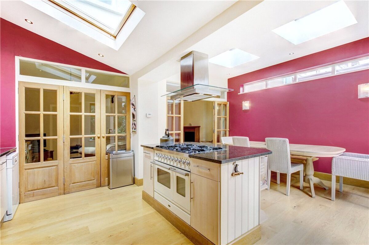 house for sale in Henleaze Avenue, Henleaze, Bristol, BS9 BRS180415