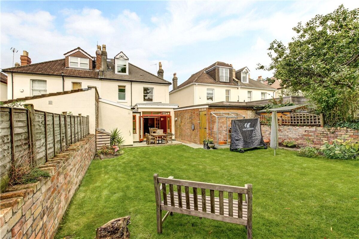 house for sale in Henleaze Avenue, Henleaze, Bristol, BS9 BRS180415