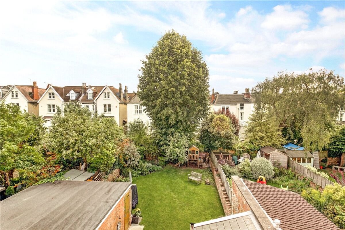 house for sale in Henleaze Avenue, Henleaze, Bristol, BS9 BRS180415