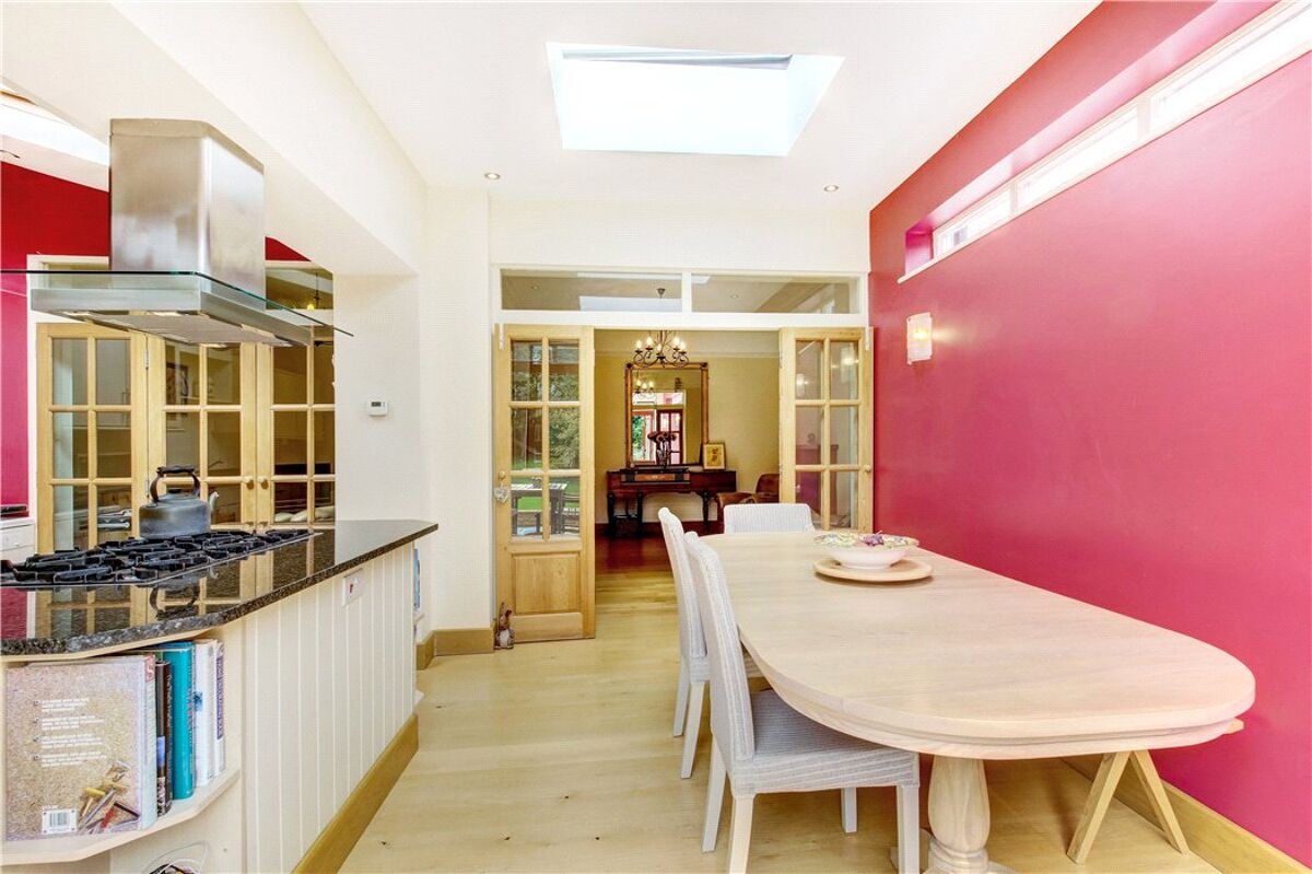 house for sale in Henleaze Avenue, Henleaze, Bristol, BS9 BRS180415