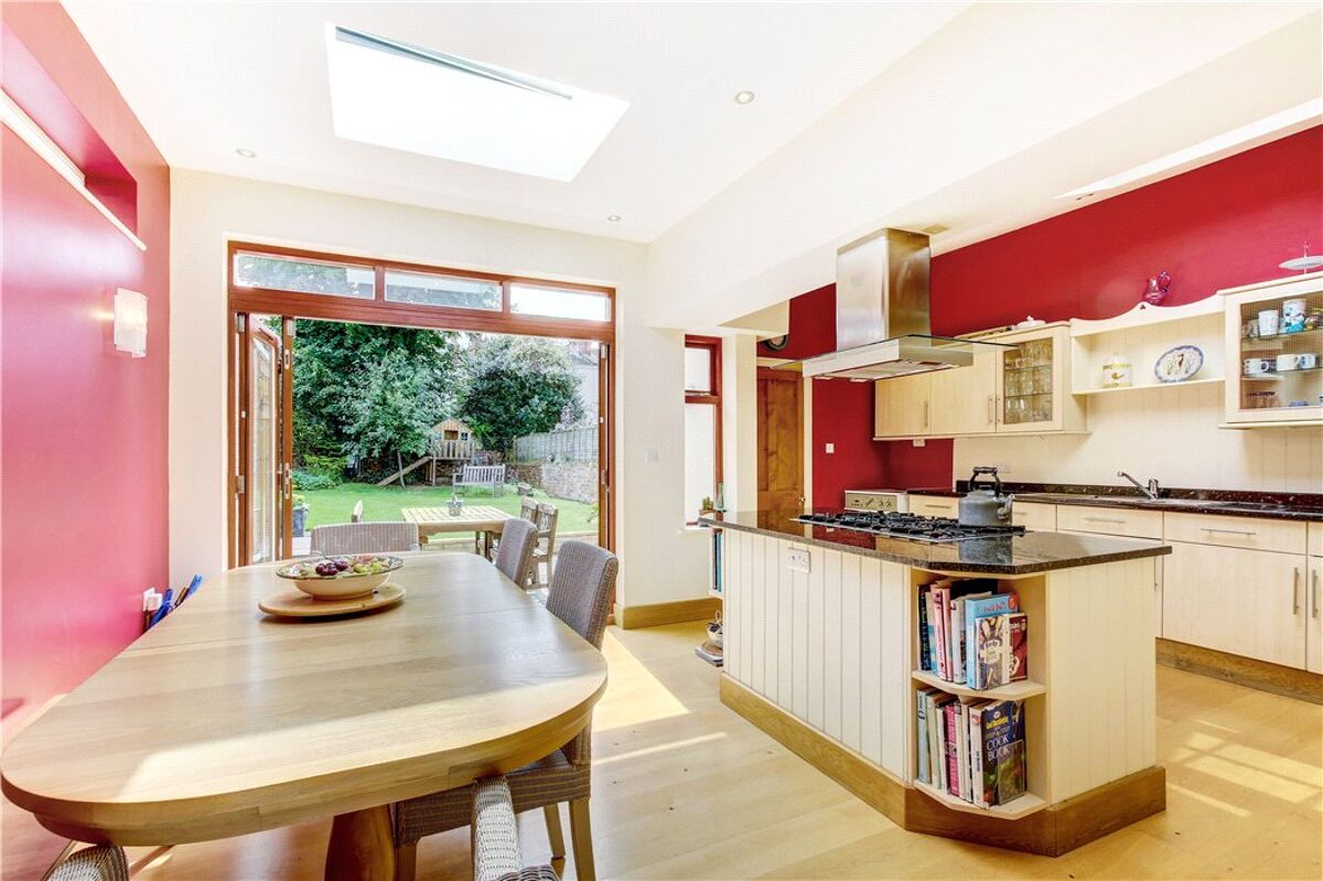 house for sale in Henleaze Avenue, Henleaze, Bristol, BS9 BRS180415