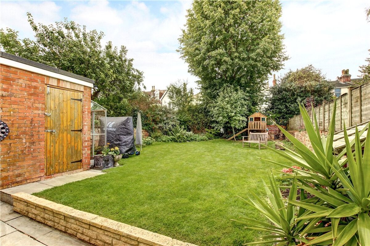 house for sale in Henleaze Avenue, Henleaze, Bristol, BS9 BRS180415