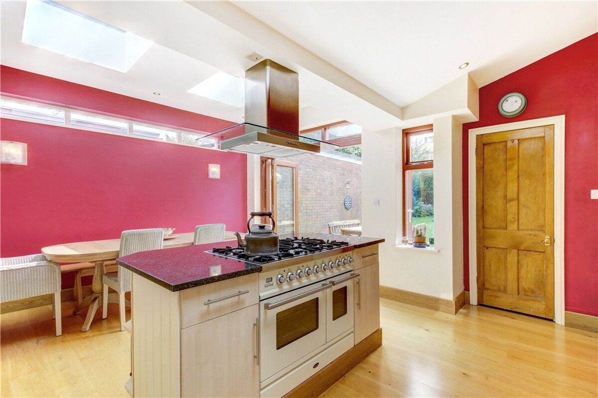 house for sale in Henleaze Avenue, Henleaze, Bristol, BS9 BRS180415