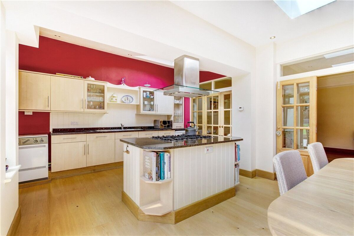 house for sale in Henleaze Avenue, Henleaze, Bristol, BS9 BRS180415