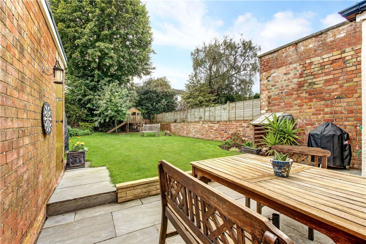 house for sale in Henleaze Avenue, Henleaze, Bristol, BS9 BRS180415