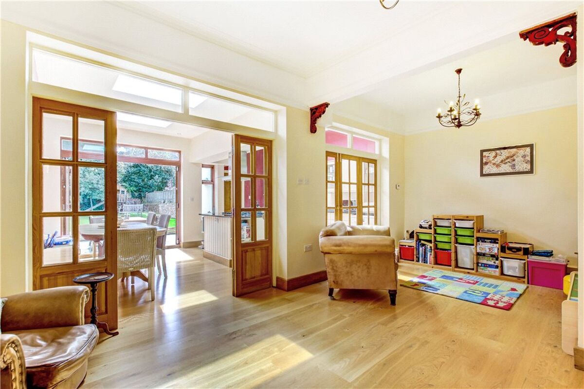 house for sale in Henleaze Avenue, Henleaze, Bristol, BS9 BRS180415