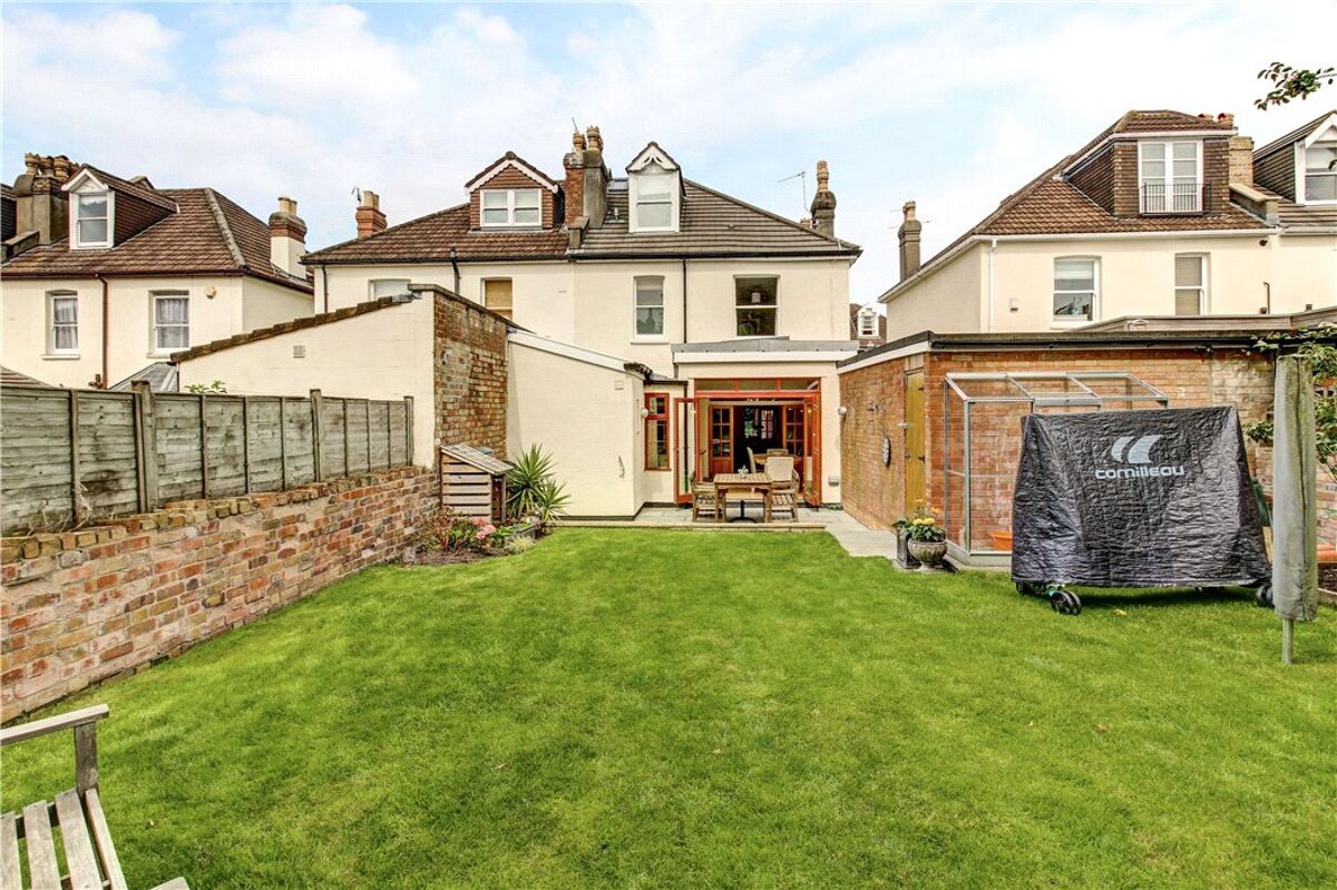 house for sale in Henleaze Avenue, Henleaze, Bristol, BS9 BRS180415