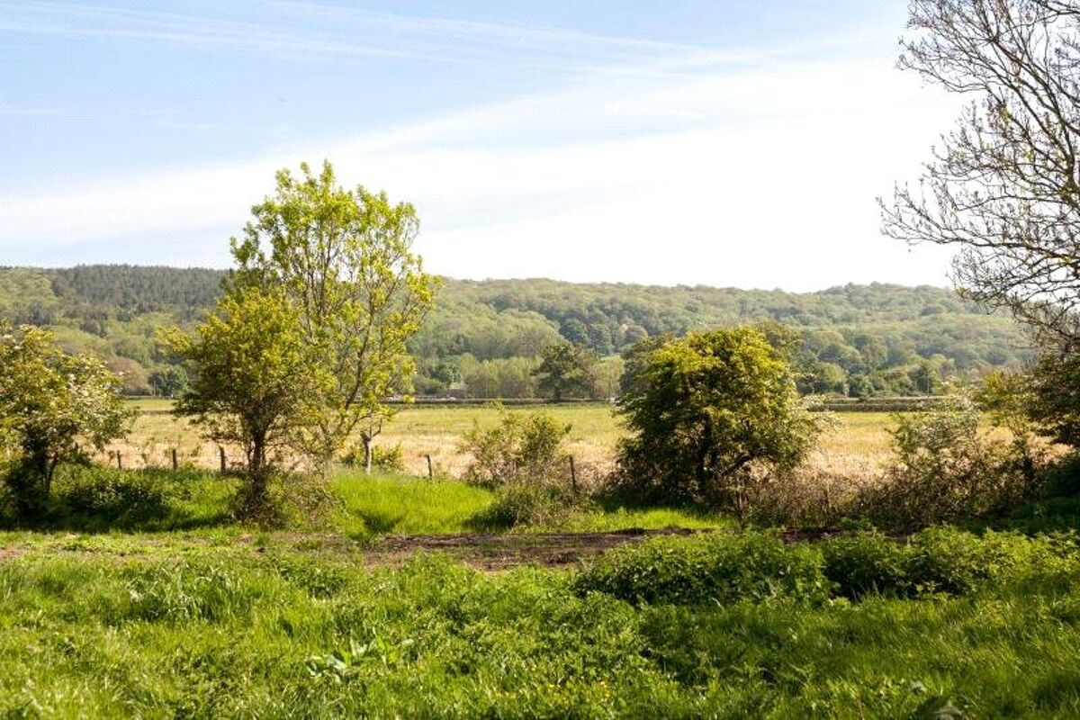 development plot for sale in Iwood, Wrington, Bristol, North Somerset