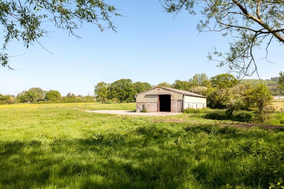 development plot for sale in Iwood, Wrington, Bristol, North Somerset