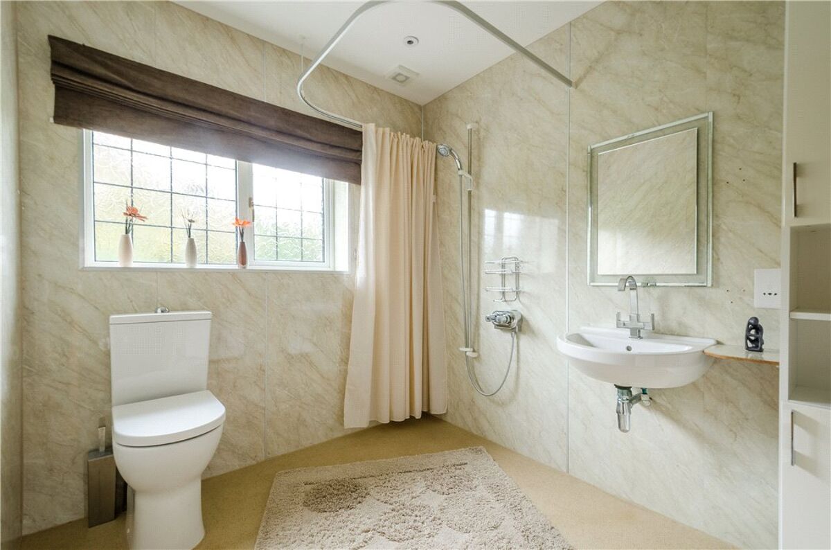 house for sale in Tytherington Hill, Tytherington, WottonunderEdge, South Gloucestershire