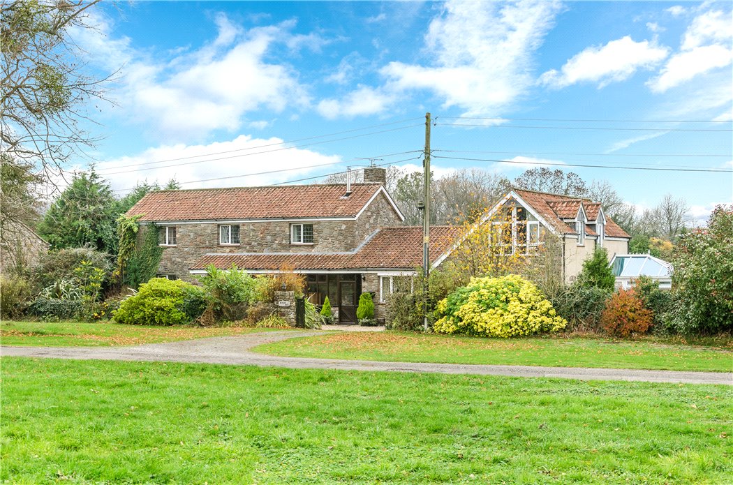 house for sale in Tytherington Hill, Tytherington, WottonunderEdge