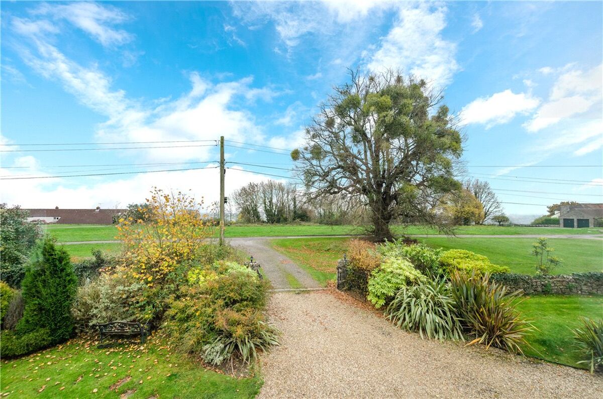 house for sale in Tytherington Hill, Tytherington, WottonunderEdge, South Gloucestershire