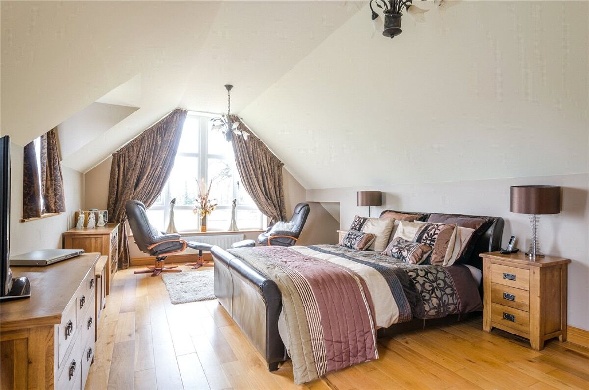 house for sale in Tytherington Hill, Tytherington, WottonunderEdge, South Gloucestershire