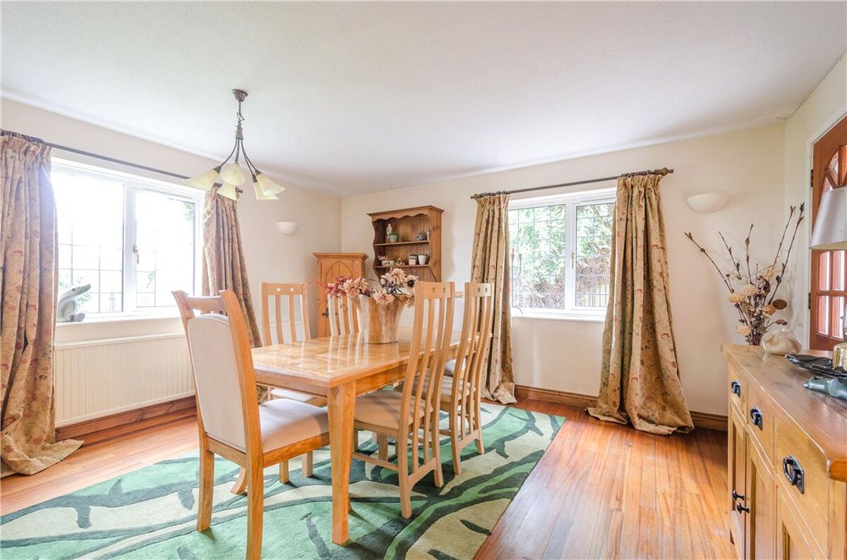 house for sale in Tytherington Hill, Tytherington, WottonunderEdge, South Gloucestershire