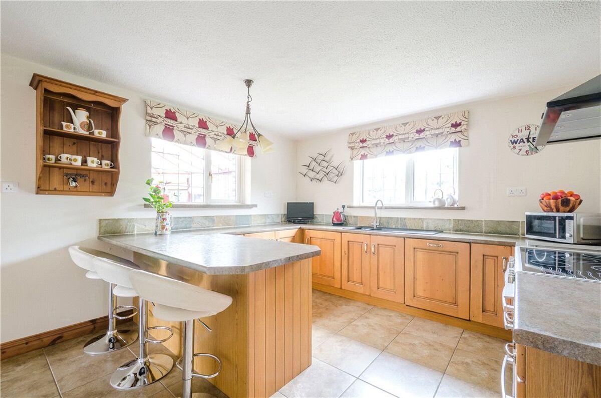 house for sale in Tytherington Hill, Tytherington, WottonunderEdge, South Gloucestershire